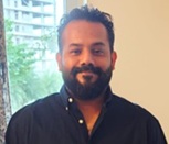Sameer Andrews